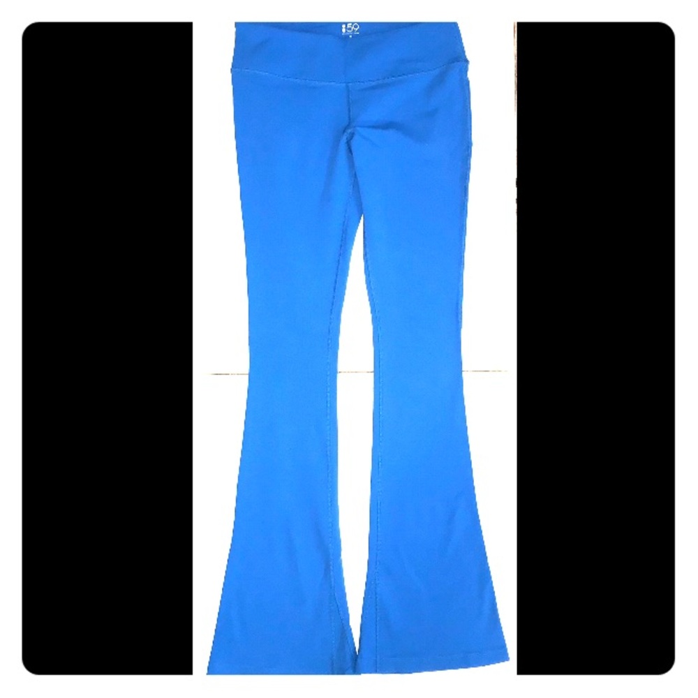 Splits59 Raquel Leggings in Electric Blue